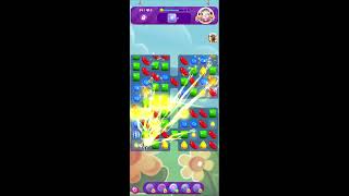 Candy Crush Saga 6 [upl. by Marb]