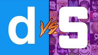 Dmod vs Sandbox Mods  Garrys Mod Mobile   Which is better [upl. by Oicnaneb]