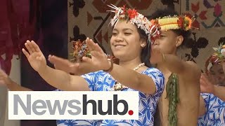 Magic Thousands gather in celebration of culture at hotly anticipated Pasifika Festival  Newshub [upl. by Maxma]