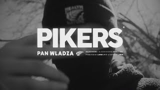 🌿 PIKERS  PAN WŁADZA VIDEO 🌿 [upl. by Wyatan]