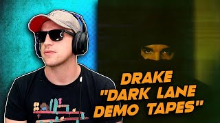 Drake  Dark Lane Demo Tapes REACTIONREVIEW [upl. by Sabec612]