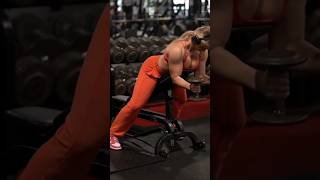 Miranda Cohen New Shorts Video  Gym Workout Motivation fitness trending shorts [upl. by Moorefield]