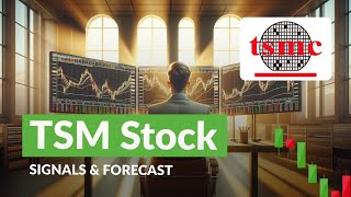 Is It Too Late to Buy TSM Stock On Monday May 13 TSM Stock Analysis [upl. by Einnok]