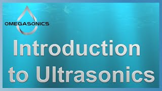 Contents Restoration Training An Introduction to Ultrasonic Cleaning [upl. by Mcallister]