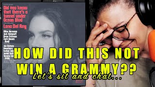 2024 Grammy Winners  Lets Have a Chat [upl. by Maxfield67]