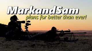 MarkandSam channel support [upl. by Ardme939]