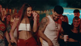 Dhurata Dora ft Noizy  Mi Amor Official Video [upl. by Eul]