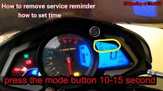 Car Speedometer Stopped Working Works Intermittently Or Erratic  SOLVED [upl. by Kwapong]