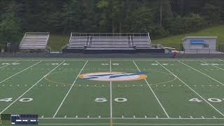 Streetsboro High School vs Canfield High School Womens Varsity Soccer [upl. by Ettelimay]