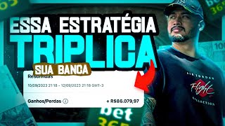 Use essa estratégia de alavancagem de banca na bet365 e triplique seu dinheiro [upl. by Ahseekat]