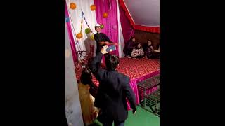 CHAMPAK CHACHA DANCEJunior Champak lal DANCETMKOC [upl. by Demeyer]