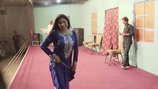 Palkan Da Chimta Waja Ke  Payal Chaudhary  New 2024 City Theatre Kasur [upl. by Klos]