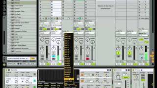 Ableton Live Tutorial  Operator  Nap Chords [upl. by Indyc603]