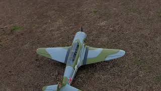 HobbyKing Yak 11 Commemorative Edition [upl. by Rabma]