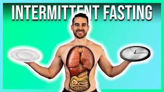 Intermittent Fasting Guide for 2024  Doctor Mike Hansen [upl. by Innavoj468]