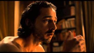 The Necessary Death of Charlie Countryman Official Trailer  In UK Cinemas 31st October [upl. by Gisella]