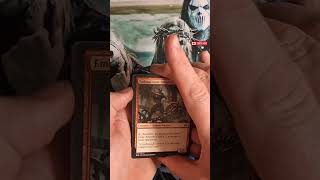 SEARCH for mtg BANNED mana crypt foryou shorts viral trending mtg edh tcg slipknot [upl. by Anim]