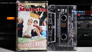 The Moffatts  Chapter I A New Beginning 1998 Full Album Cassette Tape [upl. by Anawak]