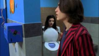 Lemonade Mouth  En el baño [upl. by Rothberg]