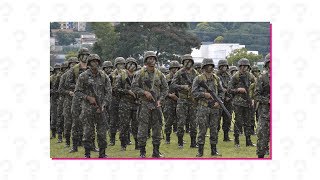 E a Previdência dos Militares  Porque sim não é resposta 06 [upl. by Avi]