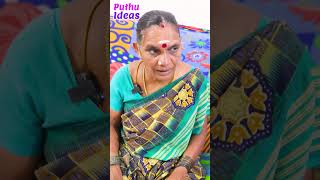 மாமியாரின் சதி 😡😀 Mamiyar Marumagal Fun marumagalsettai  PuthuIdeas [upl. by Sheela]