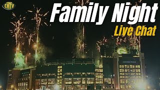 2024 Packers Family Night Gut Reactions [upl. by Nolyak]