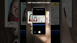 How to scan important documents [upl. by Mehitable]