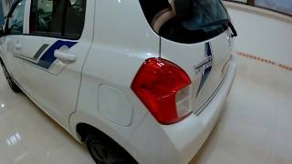 celerio RS quick customization  vinaykapoor [upl. by Inaluahek]