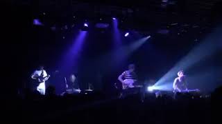 Methyl Ethel  Ubu Live  Howler  Melbourne AUS 20170223 [upl. by Hodge627]