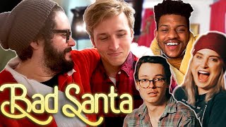 A very SANTA STEVE vlog [upl. by Dias]