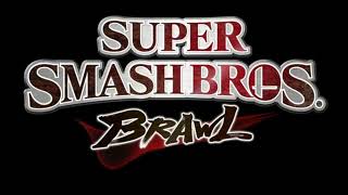 Unfounded Revenge  Smashing Song of Praise  Super Smash Bros Brawl Music Extended [upl. by Jud]