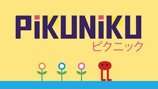 Take on Mr Sunshine  Pikuniku Music [upl. by Attemaj]