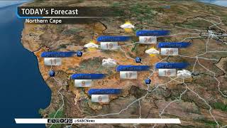 Weather Update  04 August 2024 [upl. by Nedyah]