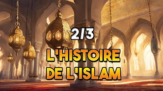 Lhistoire de lIslam  de Uthman aux Omeyyades [upl. by Amick]