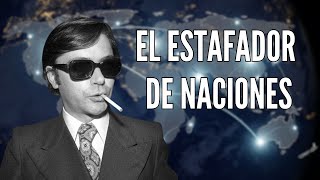 🕶 FRANCISCO PAESA El Espía Español que MURIÓ DOS VECES  Documental [upl. by Enia]