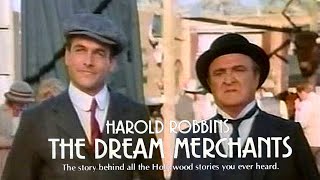 Classic TV Theme The Dream Merchants 1980 [upl. by Cida]