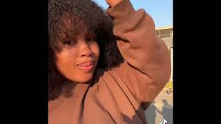 Kwaze kwamnandi ebusuku tiktok dance challenge compilation ft thee buhle Thandow amp Pabi cooper🔥🔥 [upl. by Otrebogir]