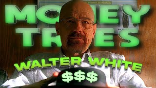 Money Trees  Walter White  Breaking Bad Edit 4K [upl. by Kerby]