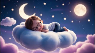 Instant Baby Lullabies  Quick and Gentle Sleep Aid 🛌 [upl. by Nosaes]