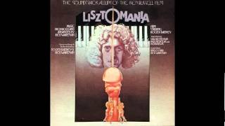 Lisztomania soundtrack  Excelsior [upl. by Ummersen]