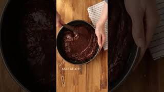 Chocolate Stout Sour Cream Cake [upl. by Pease]