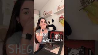 ABRIENDO la NUEVA colección de SHEGLAM 💄 [upl. by Kenlay]