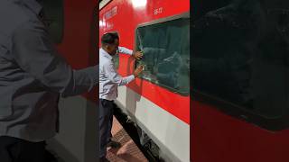 Stone Pelting on Rajdhani ExpFull video is live on my Youtube channel HY Vlogs shorts [upl. by Ailadi294]