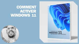 Comment activer Windows 11 Cest pareil pour Windows 10 [upl. by Tiffy]