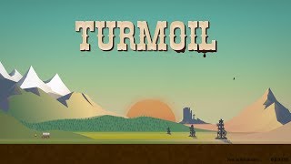 КАПИТАН НЕФТЯНИК  TURMOIL ПРОХОЖДЕНИЕ [upl. by Lalitta]