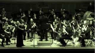 Bohemian Rhapsody  The Very Best Orchestral Cover  HD Indiana University [upl. by Kcirdorb727]