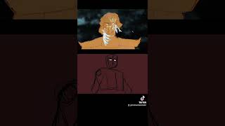 Ever rework a whole minute of animation Welcome to the past 3 days epicthemusical animatic [upl. by Andros935]