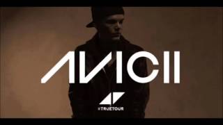 Avicii vs Eminem Levelswithout me [upl. by Ursa]