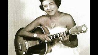 Memphis Minnie  Bumble Bee [upl. by Niroht]