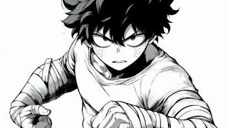 Y si IZUKU Fuera un HEROE MERCENARIO  Capitulo 2 [upl. by Aleacim]